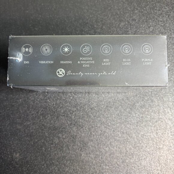 Predire Paris Unopened Brand New Divine Lifting Neck Revival Device - Picture 2 of 4